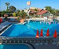 Hotel Konaktepe Alanya Antalya
