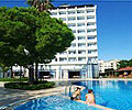Hotel La Mer Antalya