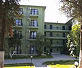 Hotel Larissa Antalya
