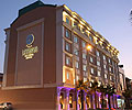 Hotel Latanya City Antalya