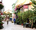 Hotel Lazer Pension Antalya
