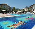 Hotel Le Jardin Resort Antalya