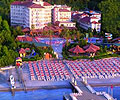 Hotel Linda Side Antalya