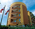 Hotel Magnolia Antalya