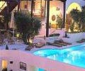 Hotel Marina Residence Antalya