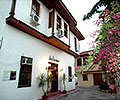 Hotel Mavi Ani Pansiyon Antalya