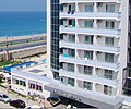 Hotel Merlin Beach Antalya