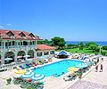 Hotel Montana Antalya