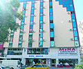 Hotel Mostar Antalya