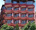 Hotel My Aytap Antalya