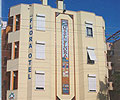 Hotel Nasa Flora Antalya