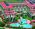 Hotel Nova Park Antalya