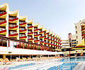 Hotel Obakoy Antalya