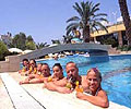 Hotel Ofo Antalya