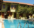 Hotel Oscar Antalya