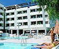 Hotel Otem Antalya