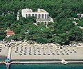 Hotel Otium Art Antalya
