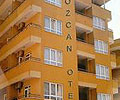 Hotel Ozcan Antalya