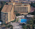 Hotel Ozkaymak Alaaddin Antalya
