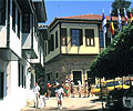 Hotel Özmen Pension Antalya