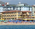 Hotel Palmiye Beach Antalya