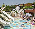 Hotel Pegasos Resort Antalya