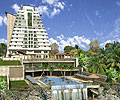 Hotel Ramada Plaza Antalya