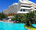 Hotel Rixos Downtown Antalya