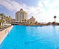 Hotel Rixos Lares Antalya