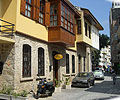 Hotel Safran Sari Konak Pansiyon Antalya