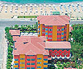 Hotel Saritaş Antalya