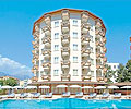 Hotel Sea Sight Antalya