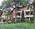 Hotel Seagull Antalya