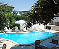 Hotel Secret Palace Pansion Antalya
