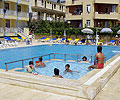 Hotel Selge Antalya