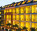 Hotel Side Beach Antalya