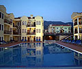Hotel Sisyphos Antalya