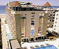 Hotel Sugar Beach Antalya