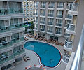 Hotel Sultan Sipahi Resort Antalya