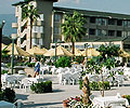 Hotel Sunset Beach Antalya