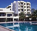 Hotel Tayyarbey Antalya