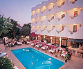 Hotel Tigris Antalya