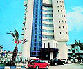 Hotel Turist Antalya