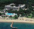 Hotel Turquoise Side Antalya