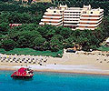 Hotel Unsaphire Antalya