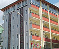 Hotel Uzel Antalya