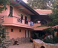 Hotel Villa Lapin Antalya