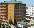 Hotel Wasa Antalya