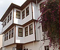 Hotel White Garden Pansion Antalya