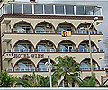 Hotel Wien Antalya
